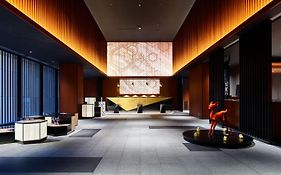 三井ガーデンホテル金沢